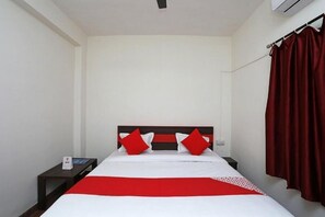 Room - HOTEL SINTLE PALACE (Bhubaneshwar)