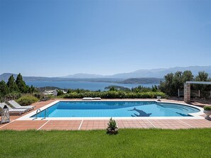 Alberca