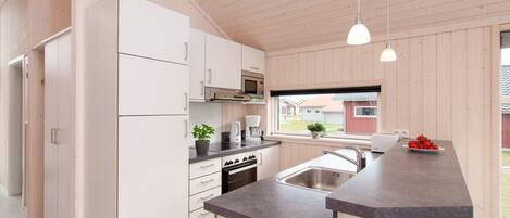 House | Interior