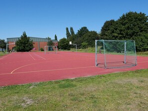 House | Sports court - 4 Star Holiday Home in Grossenbrode (Grossenbrode)