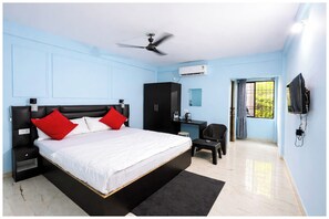 Room - Hotel The Boss House Near Beach (Arambol)