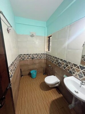 Quarto casal | Banheiro