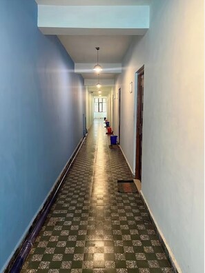 Interior - Hotel The Boss House Near Beach (Arambol)