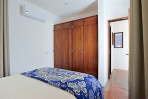 Ferienhaus, 2 Schlafzimmer, Nichtraucher, Terrasse