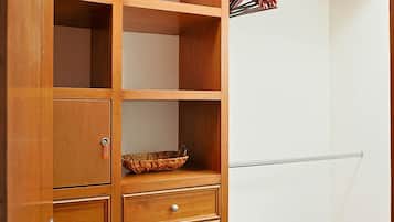 Casa, 2 quartos, para não fumantes, varanda | Parte interna