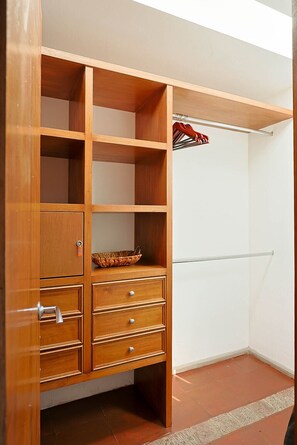 Casa, 2 habitaciones, para no fumadores, patio | Interior