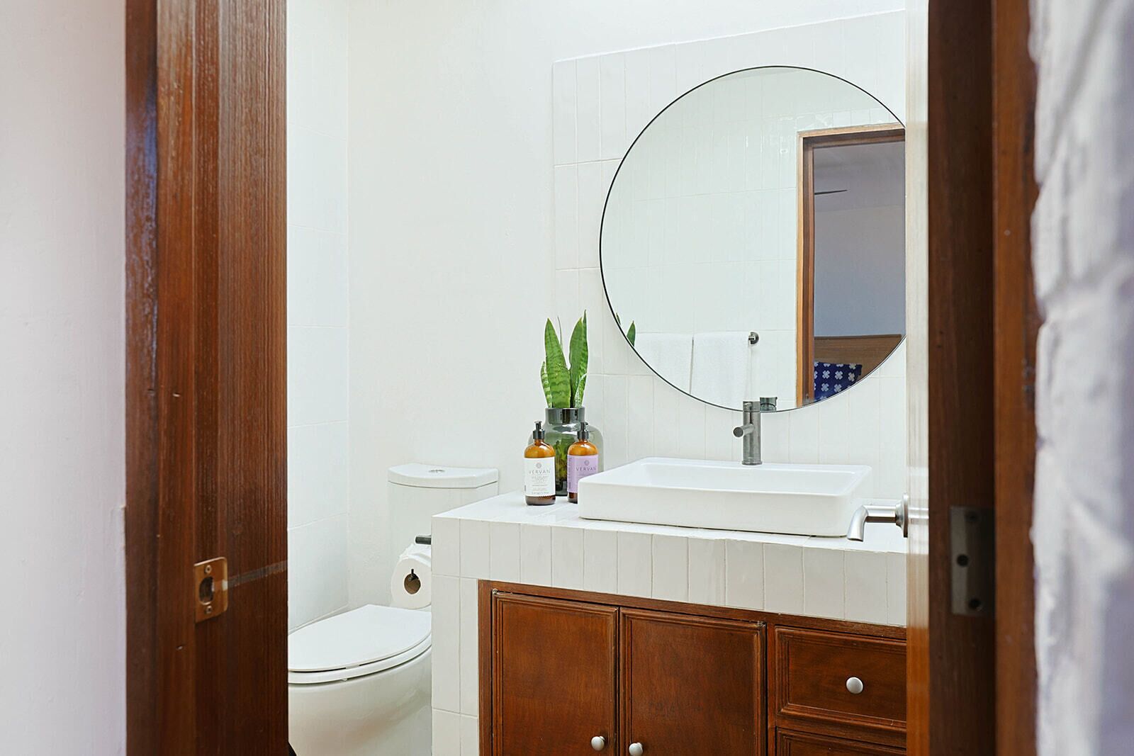 House, 2 Bedrooms, Non Smoking, Patio | Bathroom
