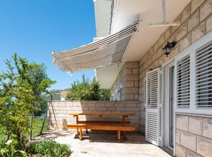 Apartment (Two bedroom Apartment with Terrace (5) | Exterior