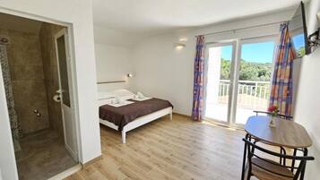 Apartment (Two bedroom Apartment with Terrace (5)