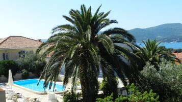 Apartment (Two bedroom Apartment with Terrace (5) | Exterior