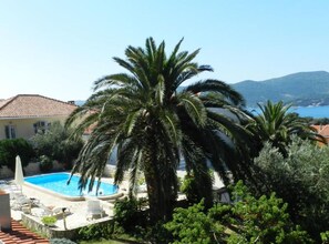 Leilighet (Two bedroom Apartment with Terrace (5) | Eksteriør