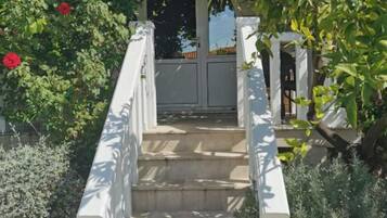 Apartemen (Two bedroom Apartment with Terrace (5) | Eksterior