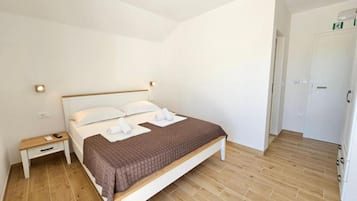 Apartment (Two bedroom Apartment with Terrace (5)