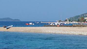 Apartment (Two bedroom Apartment with Terrace (5) | Exterior