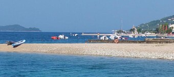 Adriatic Guesthouse Balota With Shared Pool