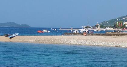 Adriatic Guesthouse Balota With Shared Pool