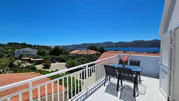 Appartement (One Bedroom Apartment with Terrace (5) | Terrasse/Patio