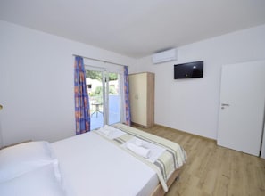 Departamento (Two bedroom Apartment with Terrace (5)