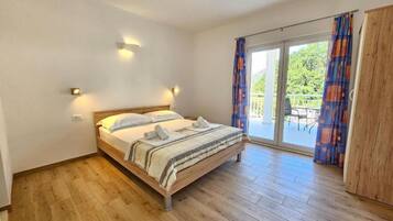 Lägenhet (One Bedroom Apartment with Terrace (5)