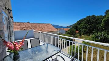 Appartement (One Bedroom Apartment with Terrace (5) | Terrasse/Patio