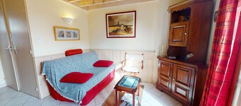 La Maison du Carbonet