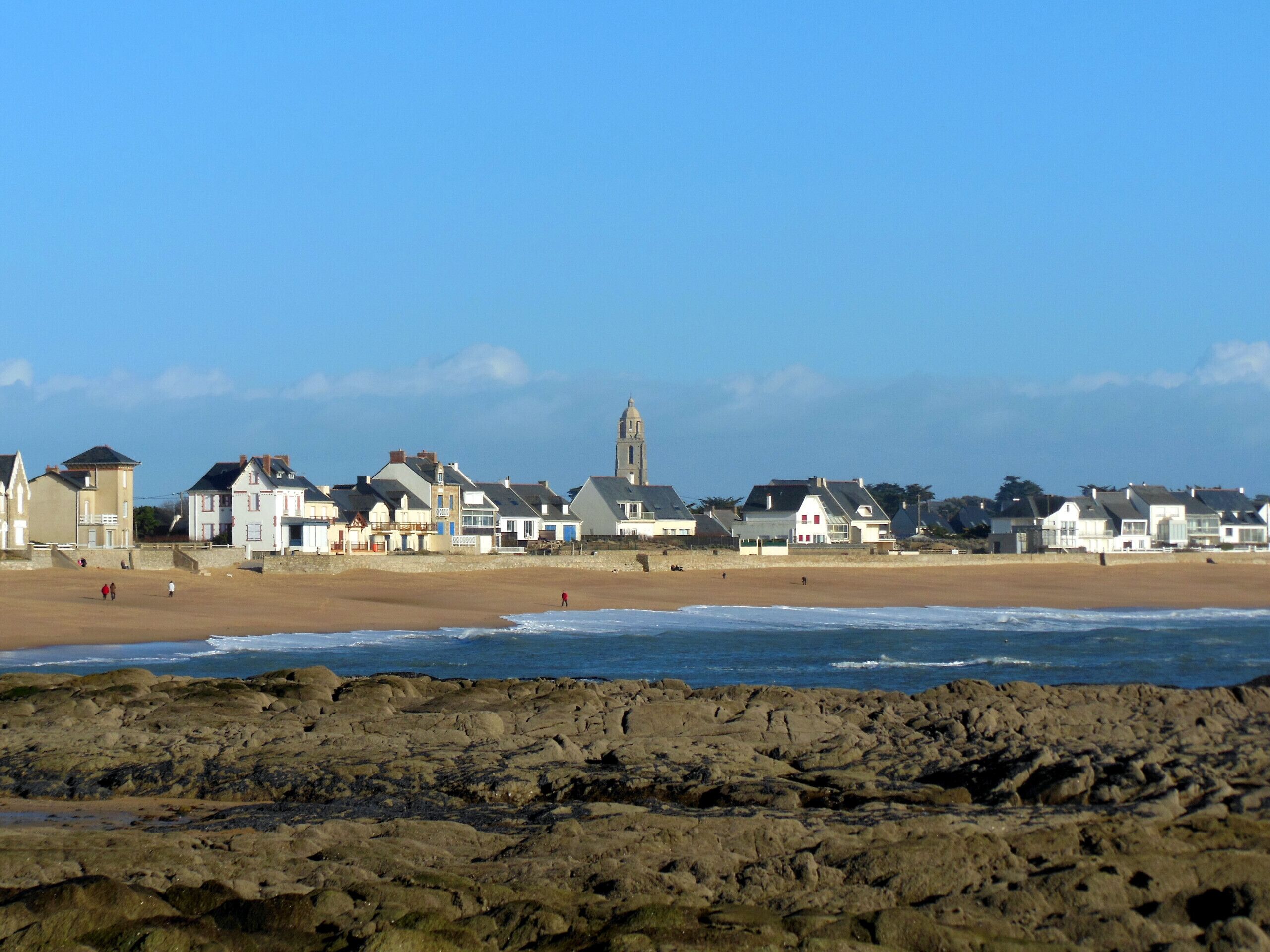 Plage