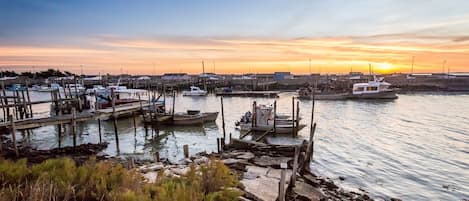 Port de plaisance