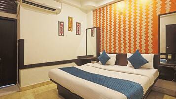 Phòng đôi Economy