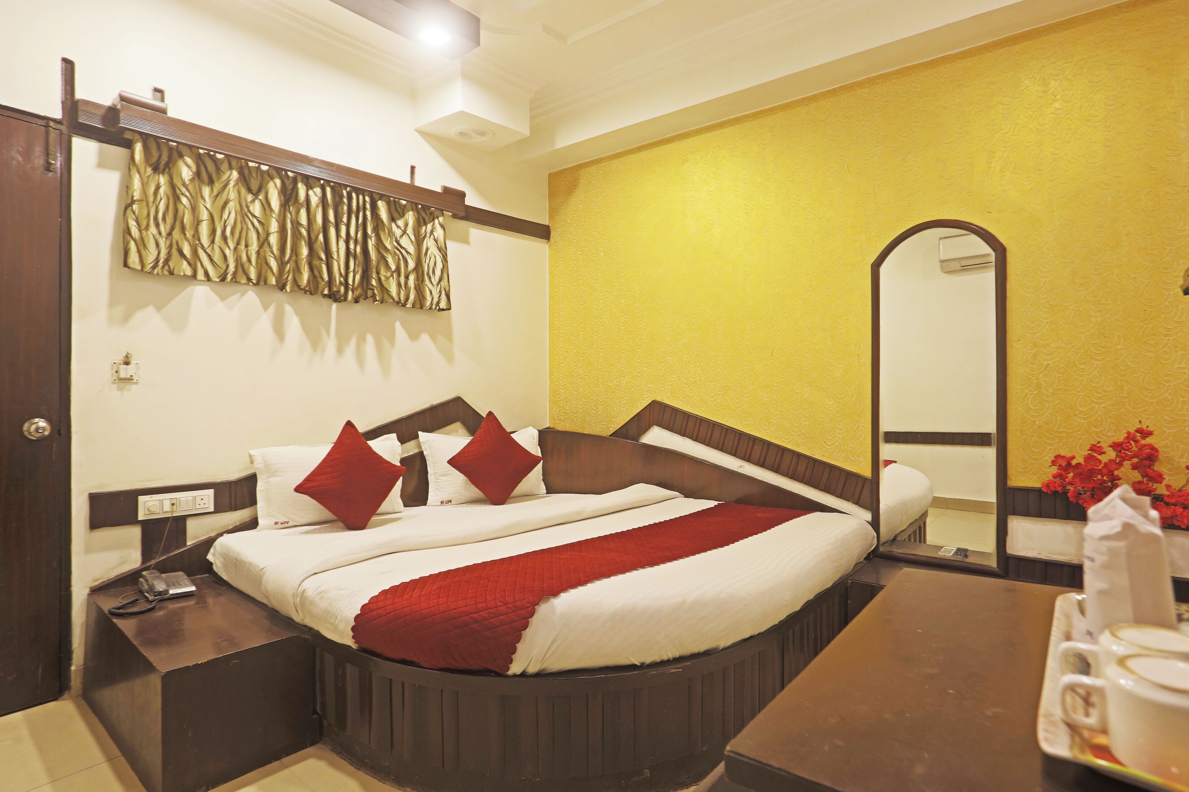 Kamar Double Ekonomi