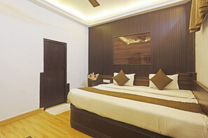 Kamar Double Ekonomi