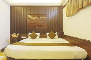 Kamar Double Ekonomi