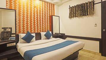 Phòng đôi Economy