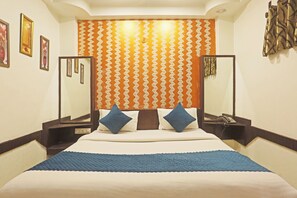 Kamar Double Ekonomi