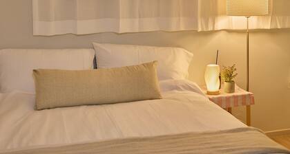 Sillim and Seowon Station 10 minutes on foot