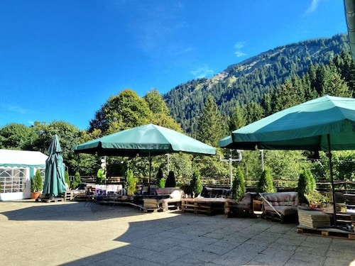 Berggasthof Almagmach