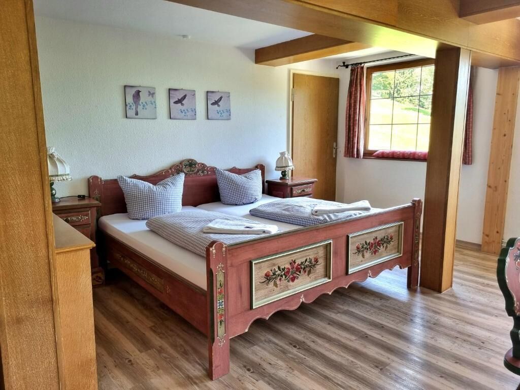 Quadruple Room, Mountain View