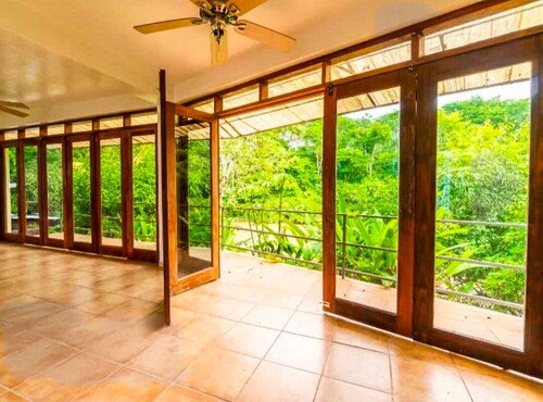 Crown Jewel Eco Villa