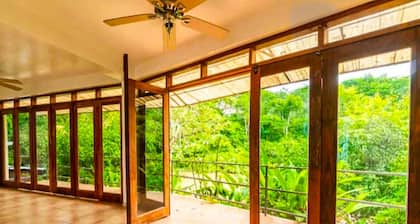 Crown Jewel Eco Villa