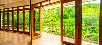 Crown Jewel Eco Villa