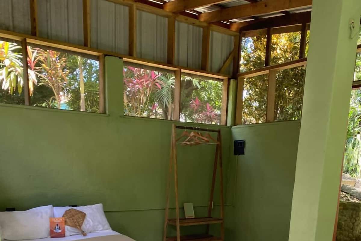 Comfort Cabin, River View