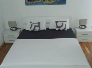 Studio (Studio Apartment with Balcony 2) - Villa Ivan Vodice (Vodice)