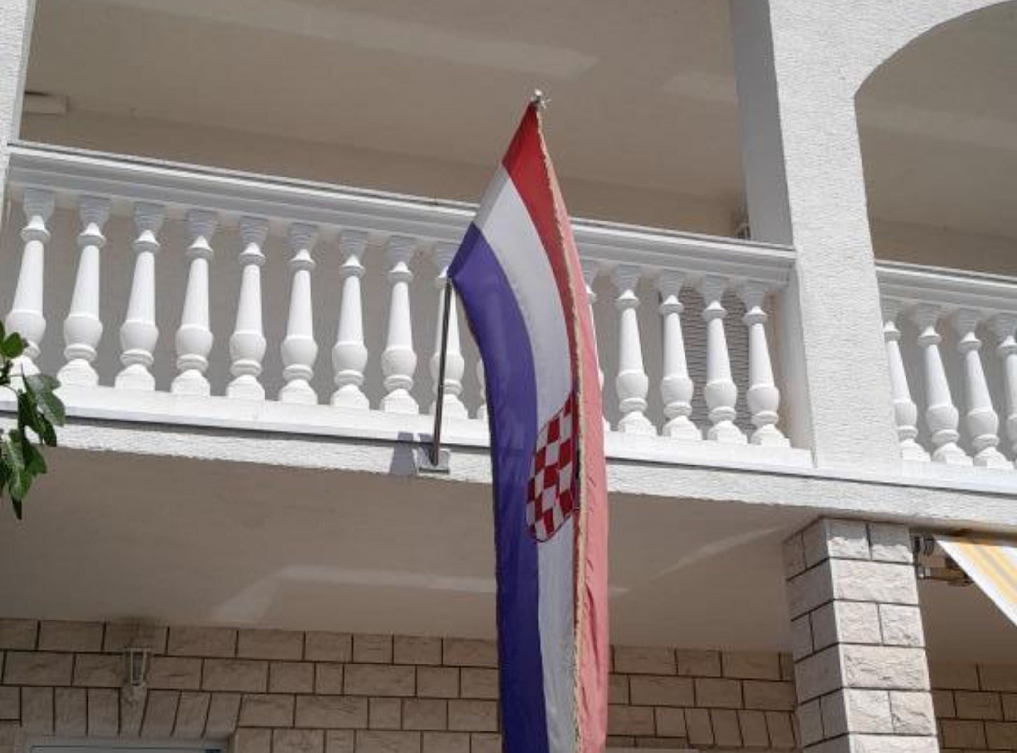 إستديو (Studio Apartment with Balcony 2) | المنشأة من الخارج