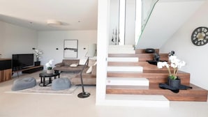 Villa | Oppholdsområde