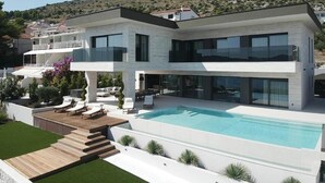 Villa | Eksteriør