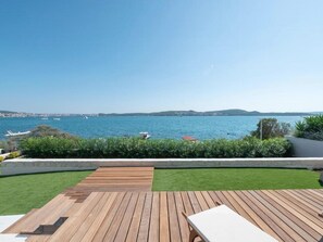 Villa | View from property - Sanctuary With Private Pier & Annex (Seget)