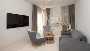 Villa | Oppholdsrom