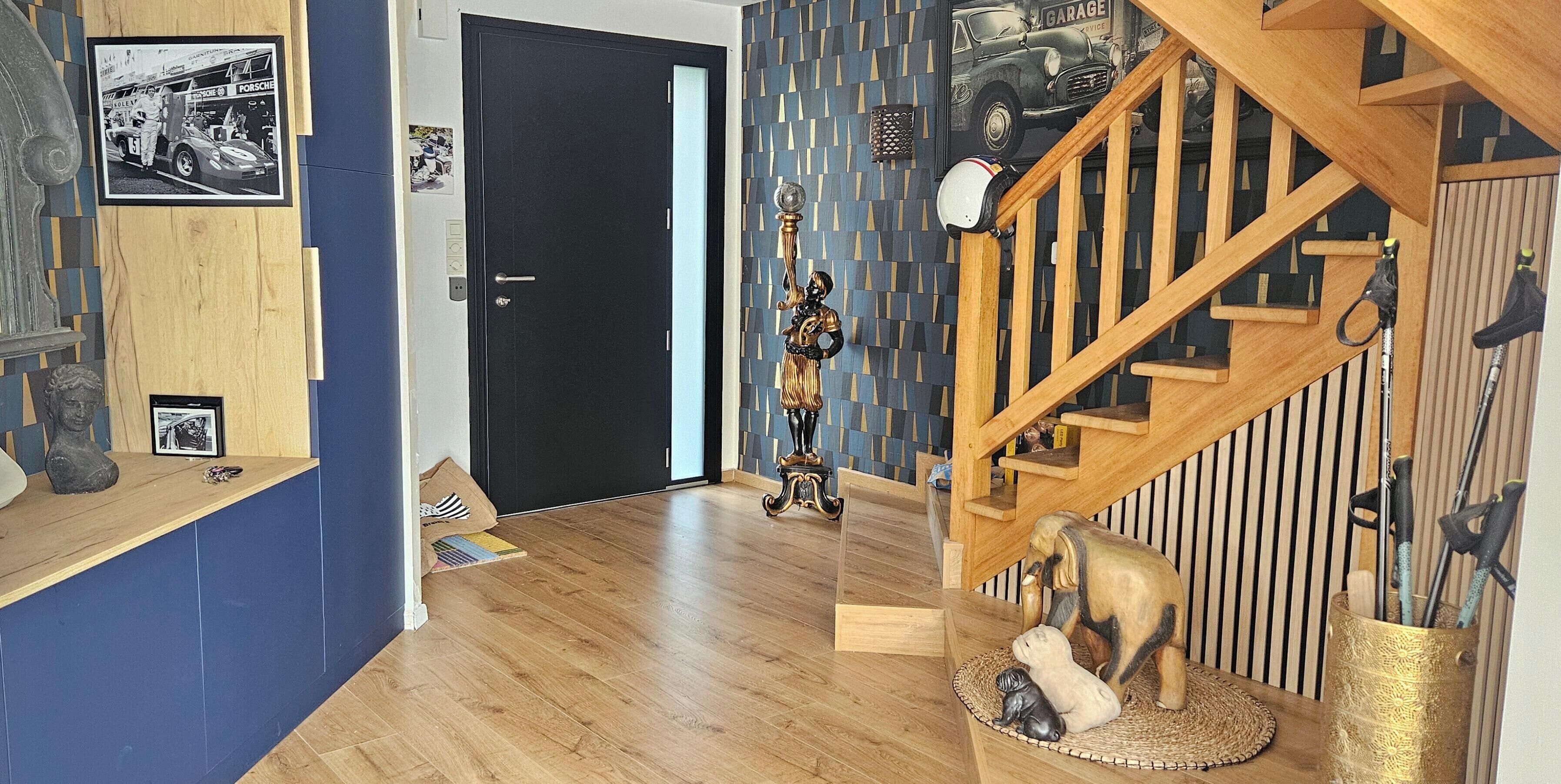 Intérieur