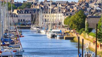 Port de plaisance