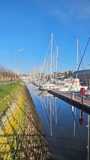 Port de plaisance
