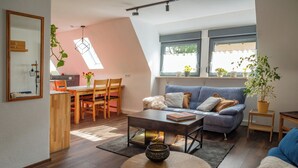 Oppholdsområde